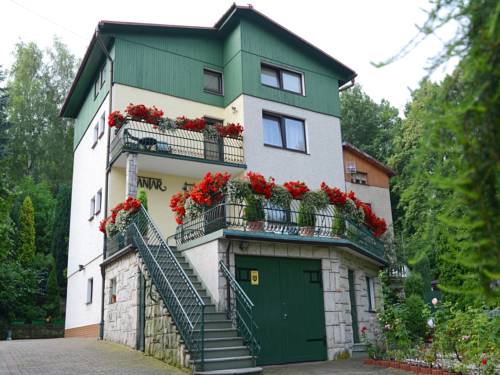 Polanica-Zdrój Pologne Réservation Réduction booking.com