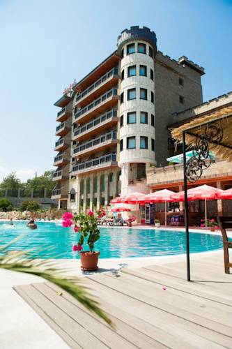 Tsarevo Bulgarie Réservation Réduction booking.com