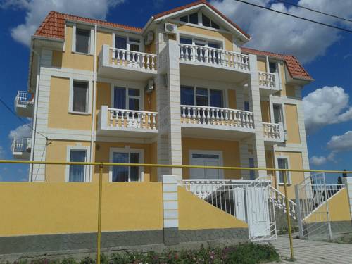 Feodosiya Crimea Booking Discount booking.com