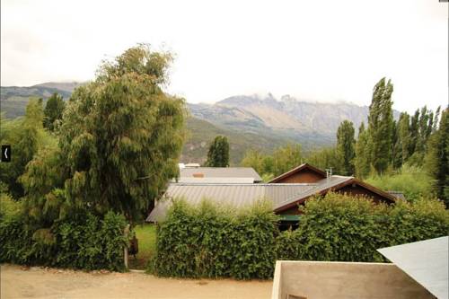 El Bolsón Argentina Booking Discount booking.com