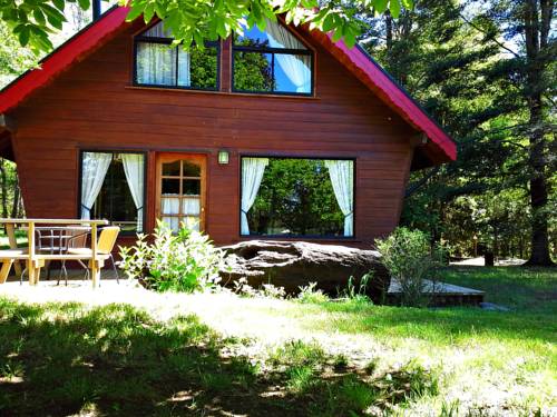 Pucón Chili Réservation Réduction booking.com