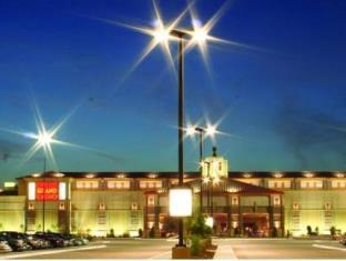 Mcloud United States Booking Discount agoda.com