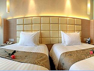 Shenzhen China Booking Discount agoda.com