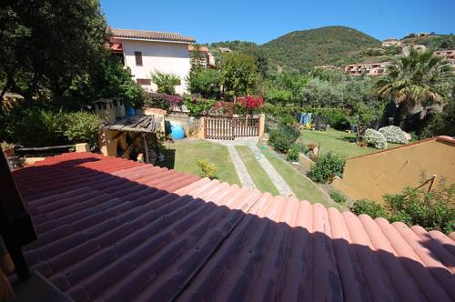 Chia Italy Booking Discount booking.com