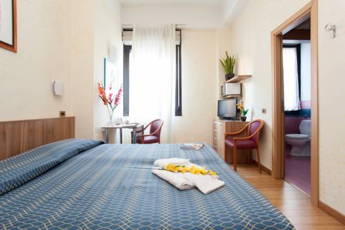 Milan Italy Booking Discount booking.com