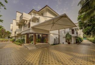 Goa India Booking Discount agoda.com
