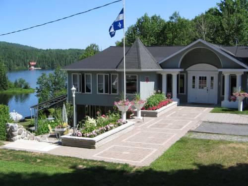 St-Donat-de-Montcalm (Québec) Canada Booking Discount booking.com