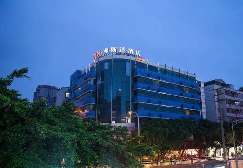 Chengdu China Booking Discount booking.com
