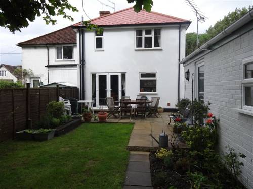 Burley United Kingdom Booking Discount booking.com