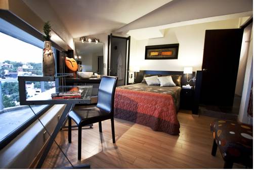 Mexico City Mexico Booking Discount booking.com