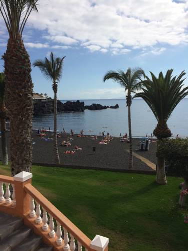 Puerto de Santiago Spain Booking Discount booking.com