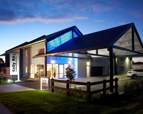 Cambridge New Zealand Booking Discount agoda.com