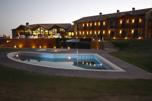 Murillo De Gállego Espagne Réservation Réduction booking.com