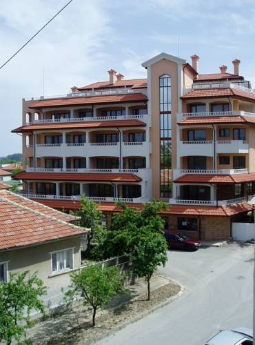Byala Bulgaria Booking Discount booking.com