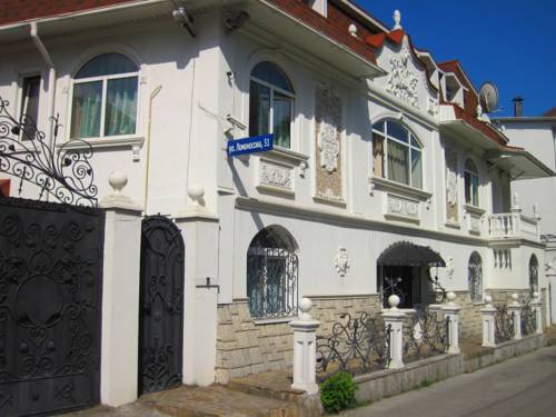 Yalta Crimea Booking Discount booking.com