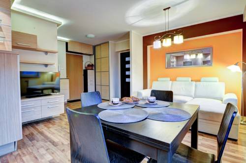 Białystok Poland Booking Discount booking.com