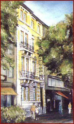 Mannheim Germany Booking Discount booking.com