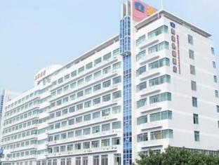 Shenzhen China Booking Discount agoda.com