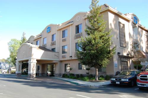 Pleasant Hill (California) United States Booking Discount booking.com