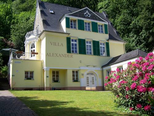 Bad Ems Germany Booking Discount booking.com