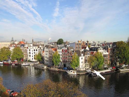 Amsterdam Netherlands Booking Discount booking.com