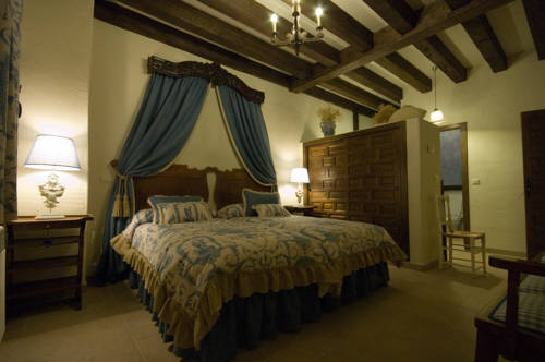 Madriguera Espagne Réservation Réduction booking.com