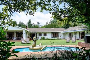 Howick South Africa Booking Discount agoda.com