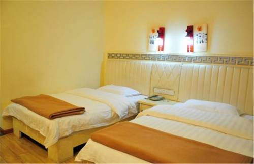 Dali China Booking Discount booking.com