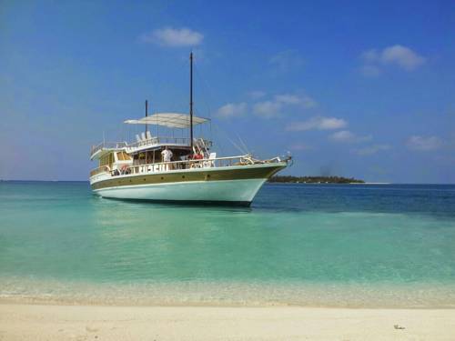 Hulhumale Maldives Booking Discount booking.com