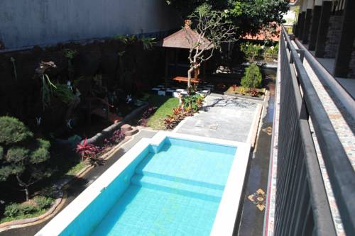 Kuta Indonesia Booking Discount booking.com