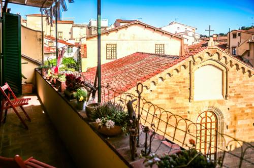 Florence Italie Réservation Réduction booking.com