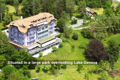 Chexbres Suisse Réservation Réduction booking.com