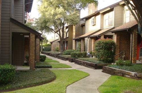 Dallas (Texas) États Unis Réservation Réduction booking.com