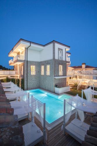 Ayvalik Turkey Booking Discount agoda.com