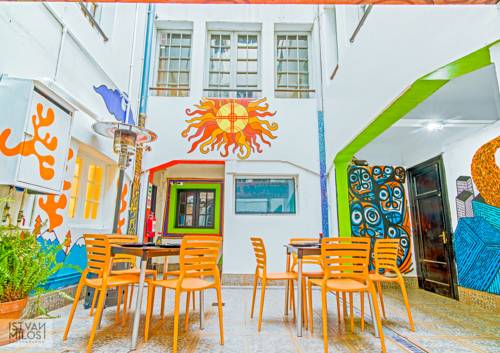 Santiago Chili Réservation Réduction booking.com