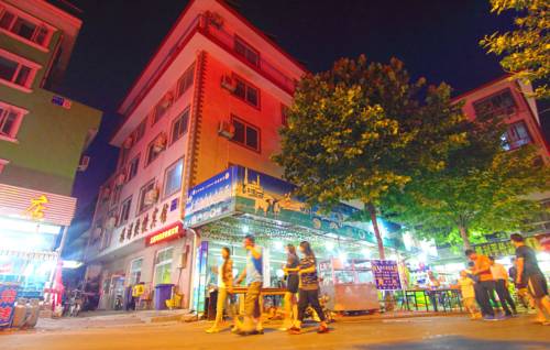 Beidaihehaibin China Booking Discount booking.com