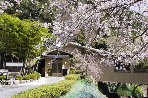 Yoro Japan Booking Discount booking.com