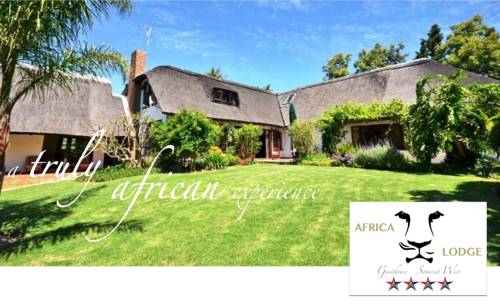 Somerset West Afrique du Sud Réservation Réduction booking.com