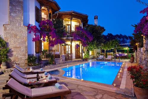 Akyaka Turkey Booking Discount booking.com