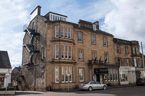 Bridge Of Allan (Stirling) United Kingdom Booking Discount booking.com