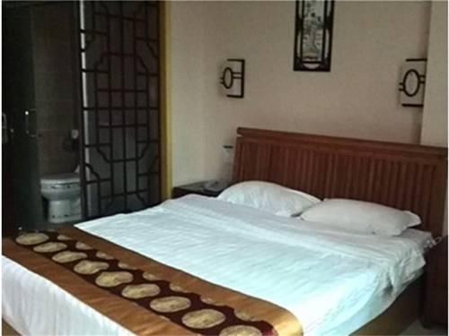 Ganzhou China Booking Discount booking.com