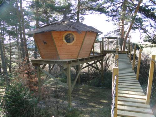 Lalouvesc France Booking Discount booking.com