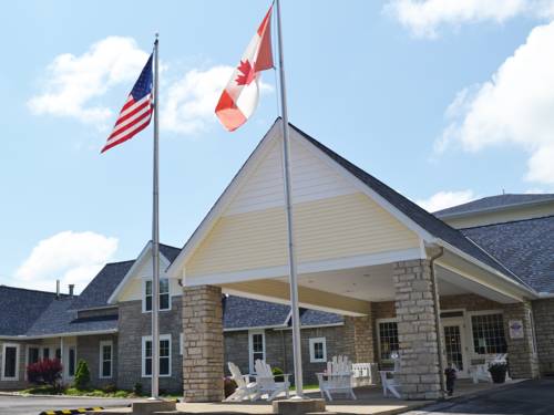 Marblehead (Ohio) United States Booking Discount booking.com