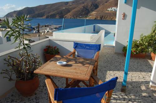 Aegiali Greece Booking Discount booking.com