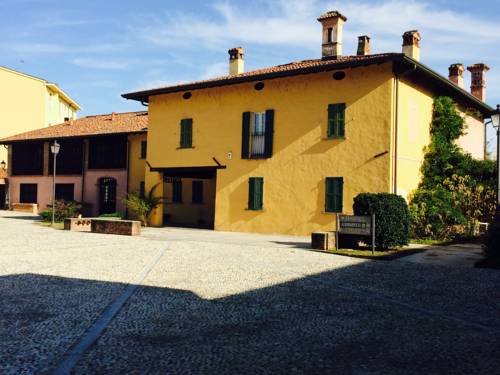 Morimondo Italy Booking Discount booking.com