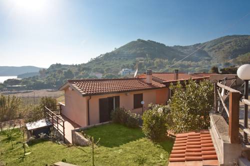 Capoliveri Italy Booking Discount booking.com