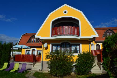 Vonyarcvashegy Hungary Booking Discount booking.com