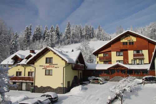 Wisła Pologne Réservation Réduction booking.com