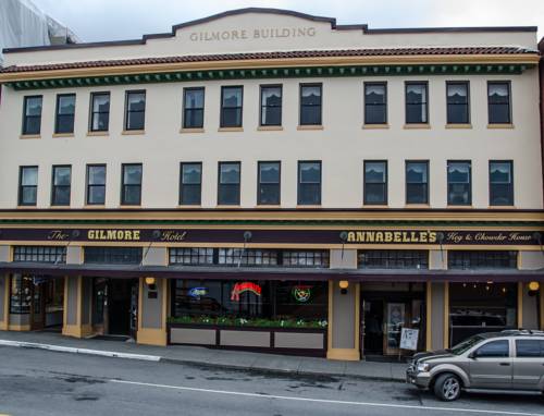 Ketchikan (Alaska) United States Booking Discount booking.com