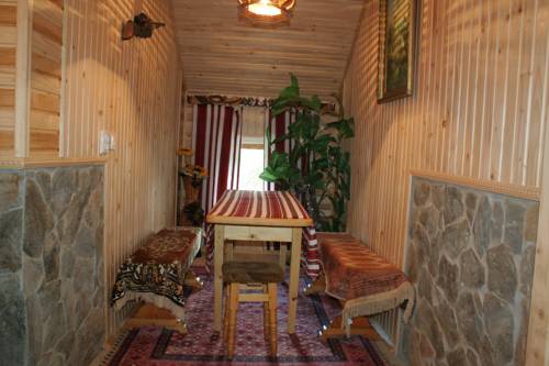 Mykulychyn Ukraine Réservation Réduction booking.com